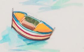 Vento Di Scirocco Casa Vacanze A Pochi Metri Dal Mare